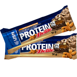 USN Protein Delite 51 gram